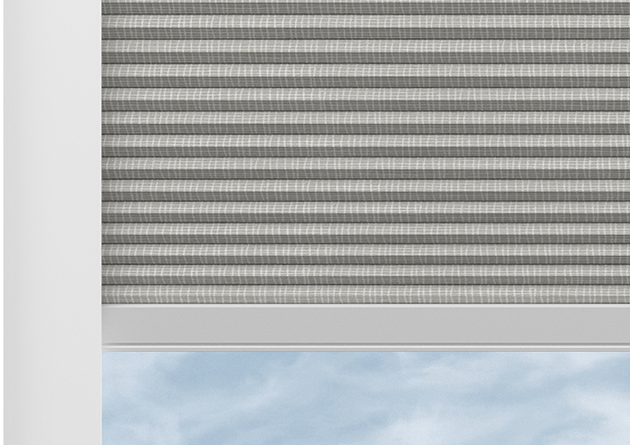 Zara, Grey - Perfect Fit Blind - Image 9